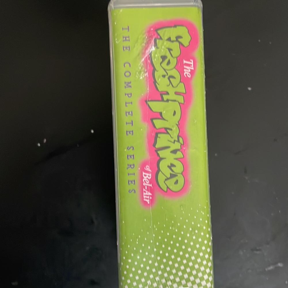 The fresh prince complete series - Picture 3 of 3